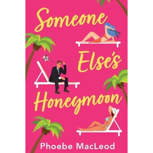 Someone Else's Honeymoon - Paperback