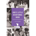 God's Little Devotional Book for Moms - Paperback