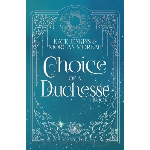 Choice of a Duchesse - Paperback