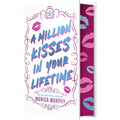 A Million Kisses in Your Lifetime - Hardcover
