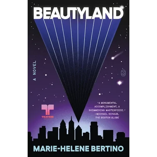 Beautyland - Paperback