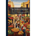 All Spanish Method - Paperback