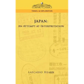 Japan: An Attempt at Interpretation - Paperback