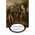 Rip Van Winkle - Paperback