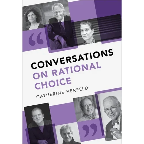 Conversations on Rational Choice - Paperback