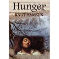 Hunger - Hardcover