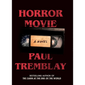 Horror Movie - Library Binding