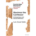 Maximos the Confessor - Paperback