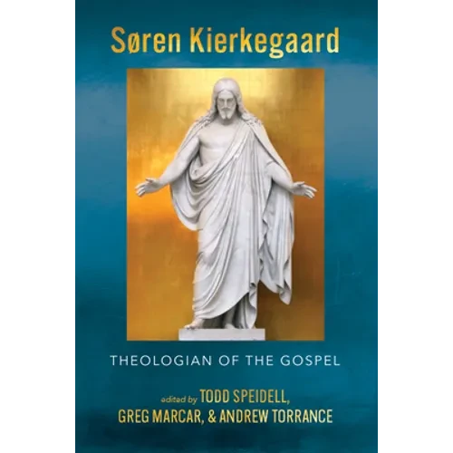 Soren Kierkegaard - Paperback