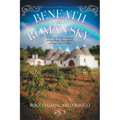 Beneath the Roman Sky - Paperback