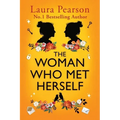 The Woman Who Met Herself - Paperback