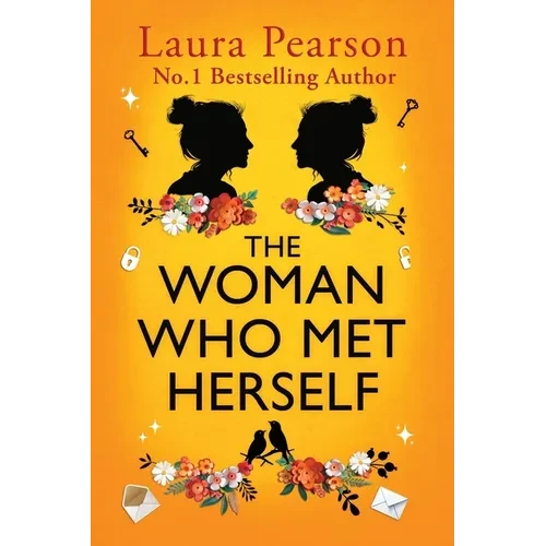 The Woman Who Met Herself - Paperback