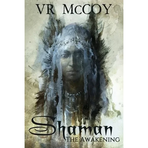 Shaman - The Awakening - Paperback