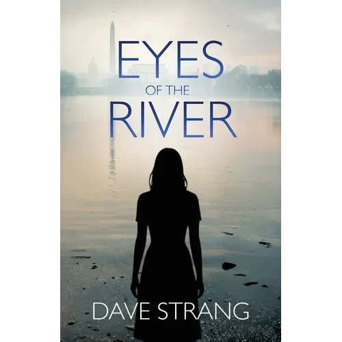 Eyes of the River - Paperback