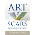 Art of Scars - Hardcover