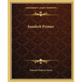 Sanskrit Primer - Paperback