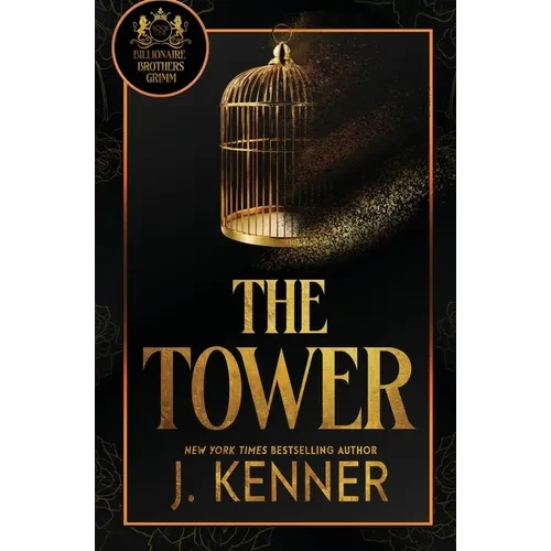 The Tower - Paperback