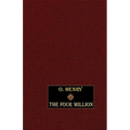 The Four Million - Paperback