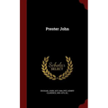 Prester John - Hardcover