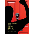 The Wrong Side of the Door - Paperback