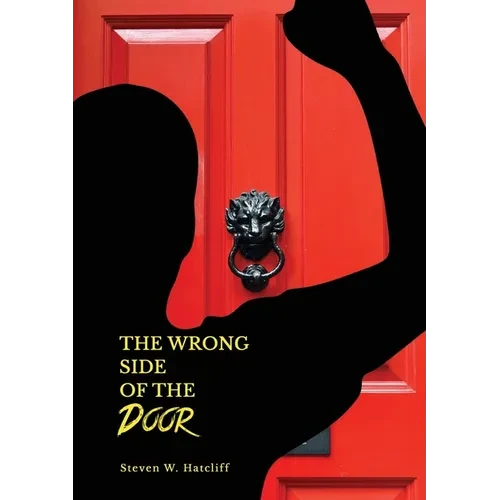 The Wrong Side of the Door - Paperback