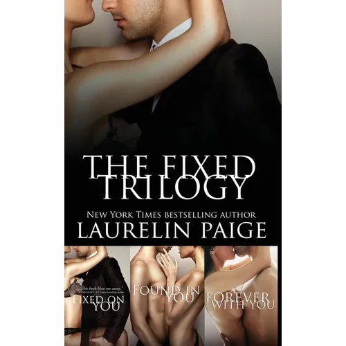 Fixed Trilogy - Hardcover