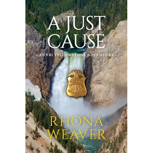 A Just Cause - Paperback