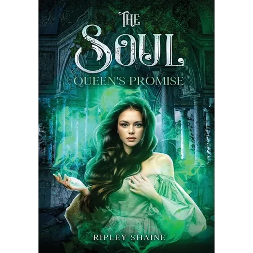 The Soul Queen's Promise - Hardcover