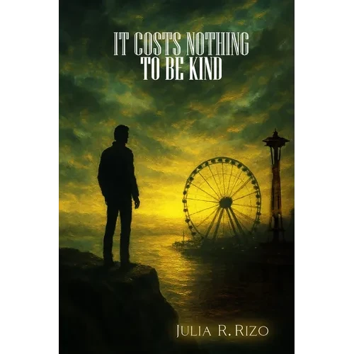 It Costs Nothing: To Be Kind - Paperback