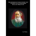The Kingdom of God Is Within You - Paperback