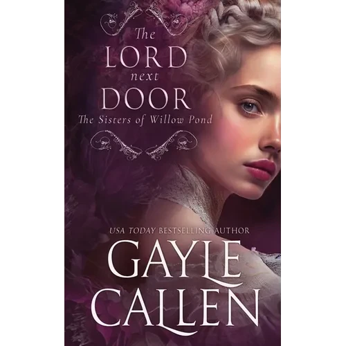 The Lord Next Door - Paperback