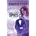 Sugar Plum Spies: A Section 47 book