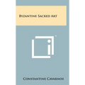 Byzantine Sacred Art - Hardcover