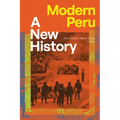 Modern Peru: A New History - Paperback