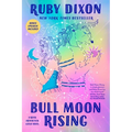 Bull Moon Rising - Paperback