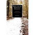 Hegel and the Problem of Beginning: Scepticism and Presuppositionlessness - Paperback