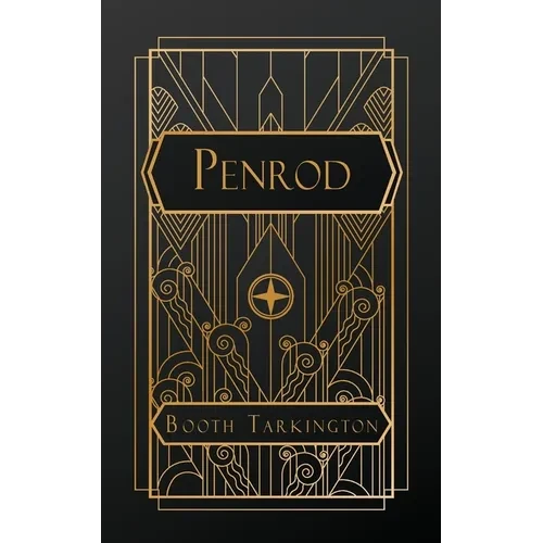 Penrod - Paperback