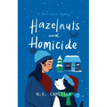 Hazelnuts and Homicide: A Bonne Année Mystery - Paperback