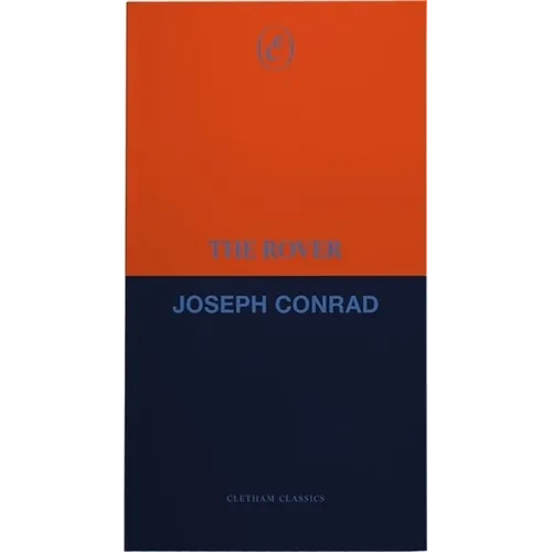 The Rover - Paperback