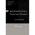 Wittgenstein's Tractatus Logico-Philosophicus - Paperback