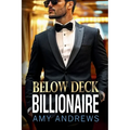Below Deck Billionaire - Paperback