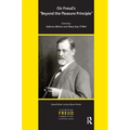 On Freud's Beyond the Pleasure Principle - Paperback
