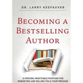 Becoming a Bestselling Author - Paperback