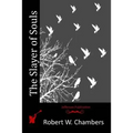 The Slayer of Souls - Paperback