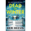 Dead of Winter - Hardcover