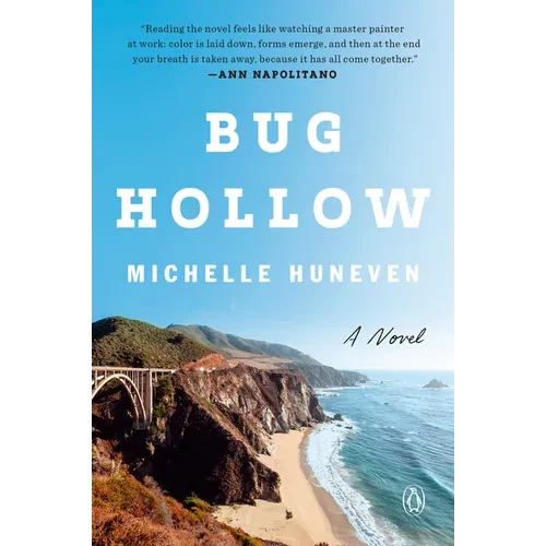 Bug Hollow - Paperback