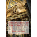 Introduction to the devout life - Paperback