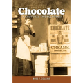 Chocolate: A Cultural Encyclopedia - Paperback