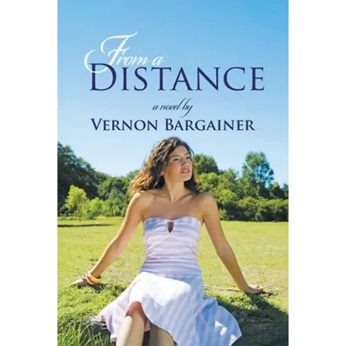 From a Distance - Paperback