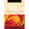 Language, Eros, Being: Kabbalistic Hermeneutics and Poetic Imagination - Paperback